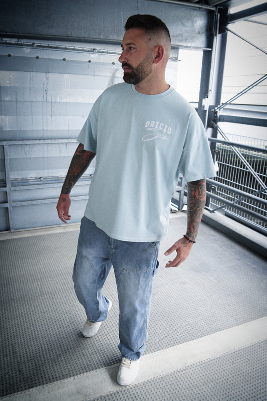 Crew oversized T-Shirt