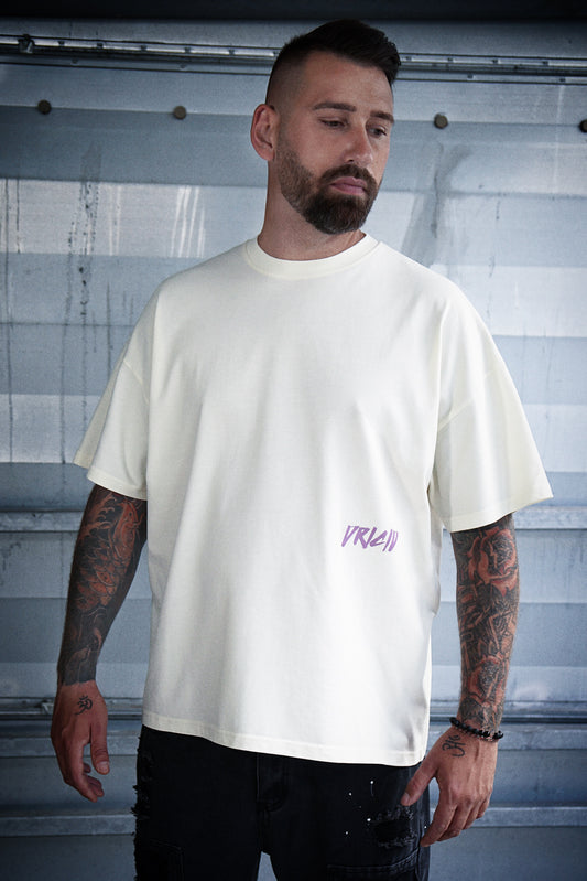 Instinct oversized T-Shirt