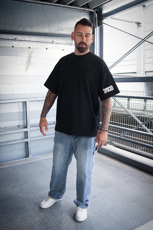 Urban oversized T-Shirt