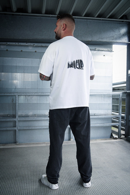 Create oversized T-Shirt