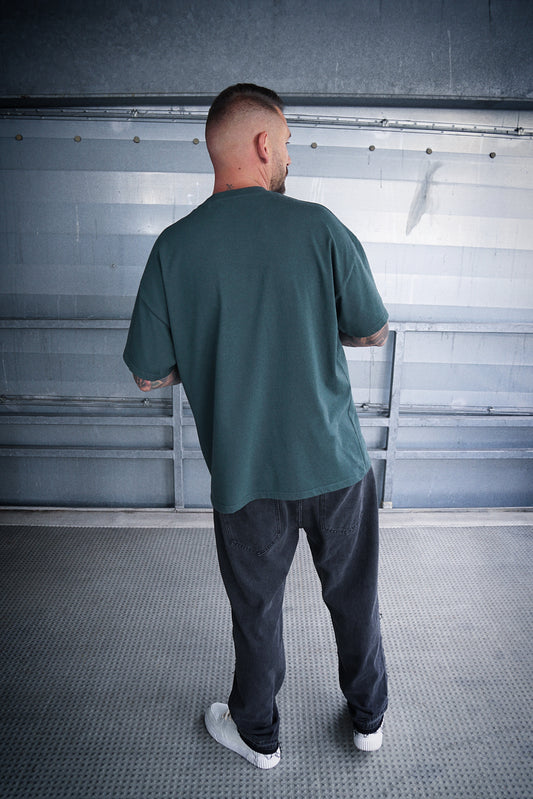 Team oversized T-Shirt
